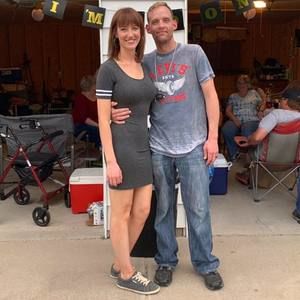 Meet your Posher, Kendra